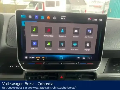 Photo 7 Volkswagen ID.Buzz Cargo ID. Buzz Cargo 286ch 79kWh Pro