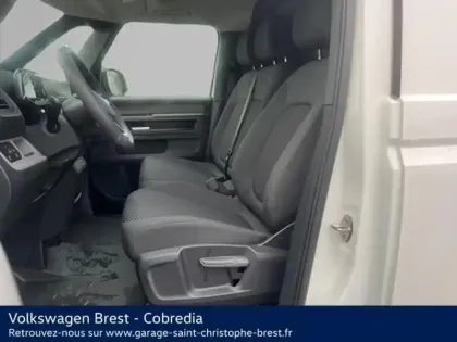 Photo 10 Volkswagen ID.Buzz Cargo ID. Buzz Cargo 286ch 79kWh Pro
