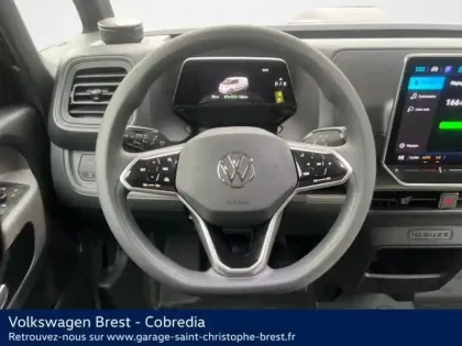 Photo 6 Volkswagen ID.Buzz Cargo ID. Buzz Cargo 286ch 79kWh Pro