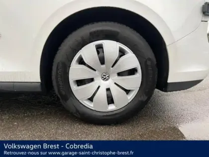 Photo 13 Volkswagen ID.Buzz Cargo ID. Buzz Cargo 286ch 79kWh Pro