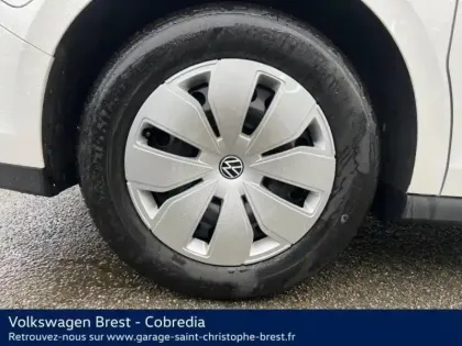 Photo 14 Volkswagen ID.Buzz Cargo ID. Buzz Cargo 286ch 79kWh Pro