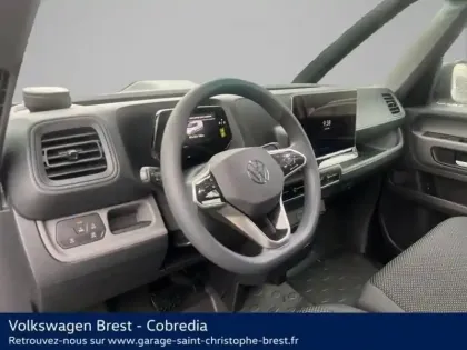 Photo 5 Volkswagen ID.Buzz Cargo ID. Buzz Cargo 286ch 79kWh Pro