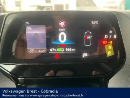 Photo 8 Volkswagen ID.Buzz Cargo ID. Buzz Cargo 286ch 79kWh Pro