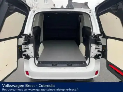 Photo 11 Volkswagen ID.Buzz Cargo ID. Buzz Cargo 286ch 79kWh Pro
