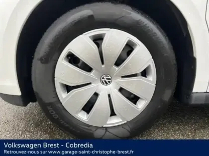 Photo 12 Volkswagen ID.Buzz Cargo ID. Buzz Cargo 286ch 79kWh Pro