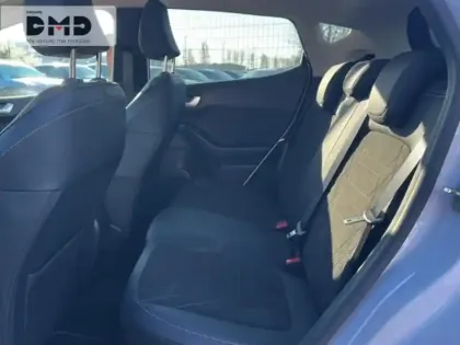 Photo 9 Ford Fiesta  1.0 EcoBoost Hybrid 125ch Titanium Vignale Powershift 5p