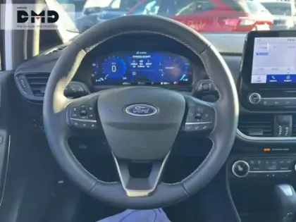 Photo 6 Ford Fiesta  1.0 EcoBoost Hybrid 125ch Titanium Vignale Powershift 5p