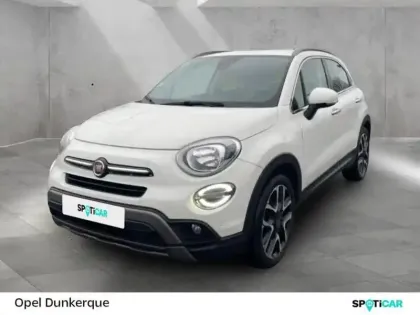 Photo Fiat 500x