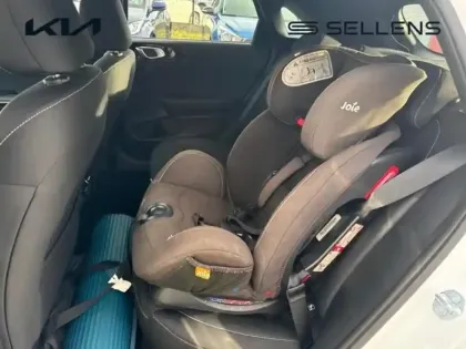 Photo 11 Kia Ceed  1.5 T-GDi 140ch GT-Line DCT7 MY25