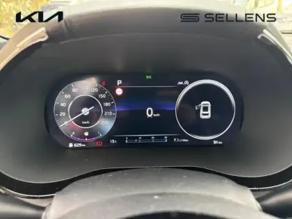 Photo 13 Kia Ceed  1.5 T-GDi 140ch GT-Line DCT7 MY25