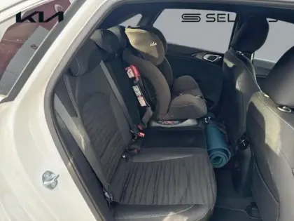 Photo 6 Kia Ceed  1.5 T-GDi 140ch GT-Line DCT7 MY25