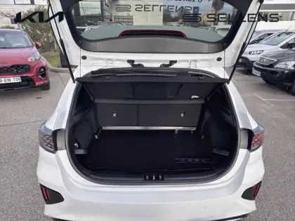 Photo 9 Kia Ceed  1.5 T-GDi 140ch GT-Line DCT7 MY25