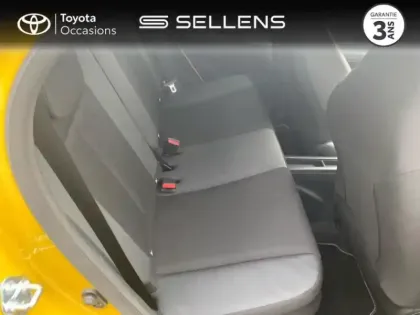 Photo 6 Toyota Aygo  X 116h GR Sport