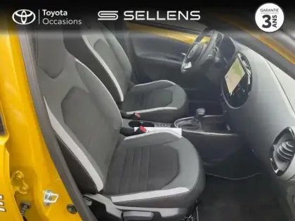 Photo 5 Toyota Aygo  X 116h GR Sport