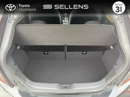 Photo 9 Toyota Aygo  X 116h GR Sport