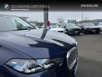 Photo 24 BMW X5  xDrive50e 489ch M Sport