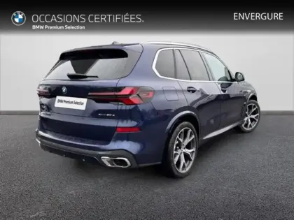 Photo 16 BMW X5  xDrive50e 489ch M Sport