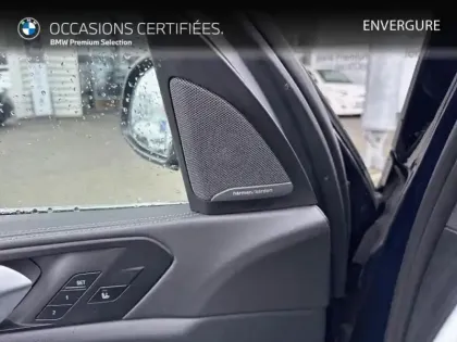 Photo 28 BMW X5  xDrive50e 489ch M Sport