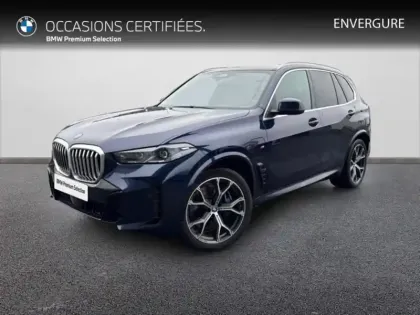 Photo Bmw X5 M Sport