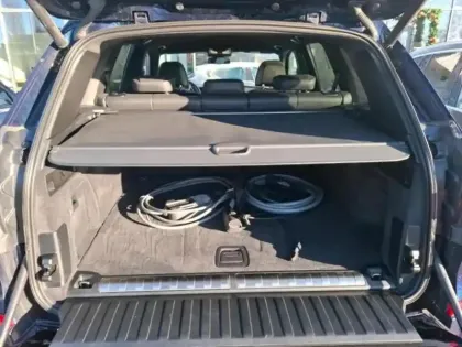 Photo 14 BMW X5  xDrive50e 489ch M Sport