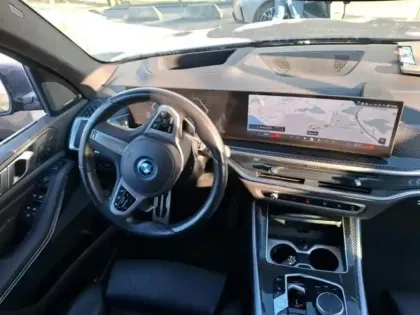 Photo 10 BMW X5  xDrive50e 489ch M Sport