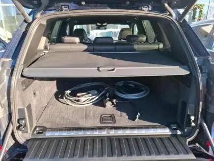 Photo 6 BMW X5  xDrive50e 489ch M Sport