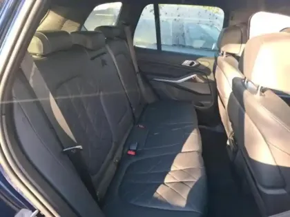 Photo 5 BMW X5  xDrive50e 489ch M Sport