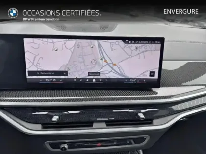 Photo 25 BMW X5  xDrive50e 489ch M Sport