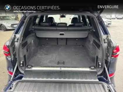 Photo 21 BMW X5  xDrive50e 489ch M Sport