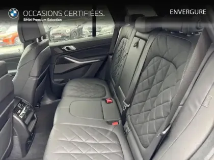 Photo 27 BMW X5  xDrive50e 489ch M Sport