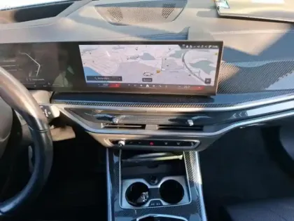 Photo 12 BMW X5  xDrive50e 489ch M Sport