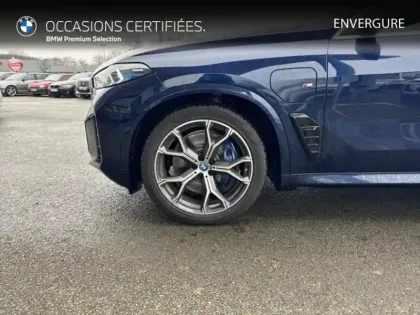 Photo 22 BMW X5  xDrive50e 489ch M Sport