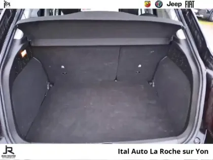 Photo 6 Fiat 500x  1.5 FireFly Turbo 130ch S/S Hybrid DCT7