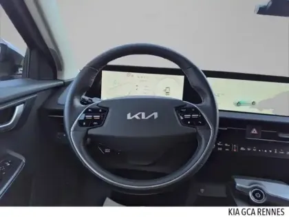 Photo 5 Kia Ev6  229ch Air Active 2WD