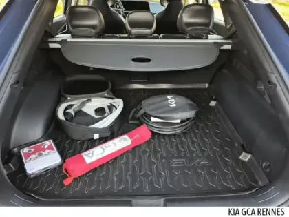Photo 14 Kia Ev6  229ch Air Active 2WD