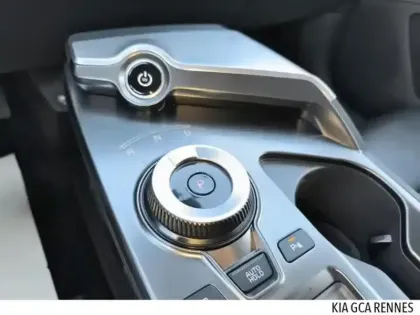 Photo 8 Kia Ev6  229ch Air Active 2WD