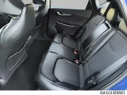 Photo 13 Kia Ev6  229ch Air Active 2WD