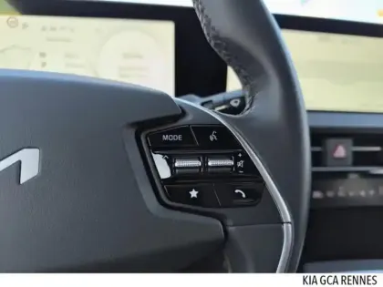 Photo 9 Kia Ev6  229ch Air Active 2WD