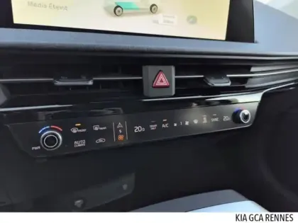 Photo 10 Kia Ev6  229ch Air Active 2WD