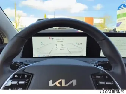 Photo 7 Kia Ev6  229ch Air Active 2WD