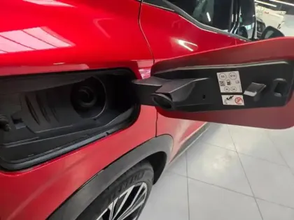 Photo 6 Renault Austral  1.2 E-Tech full hybrid 200ch Iconic