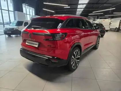 Photo 7 Renault Austral  1.2 E-Tech full hybrid 200ch Iconic