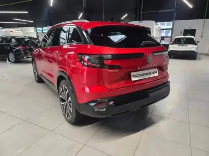 Photo 9 Renault Austral  1.2 E-Tech full hybrid 200ch Iconic