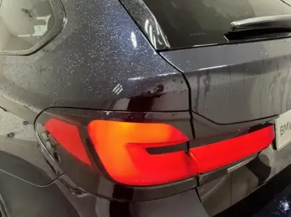 Photo 10 BMW Serie 5 Série 5 Touring 520dA 190ch M Sport Steptronic