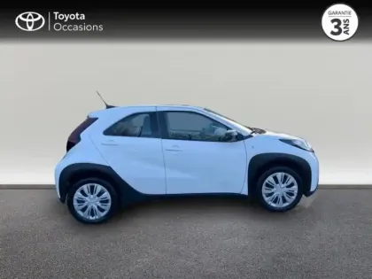 Photo 5 Toyota Aygo  X 1.0 VVT-i 72ch Dynamic