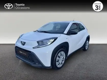 Photo Toyota Aygo