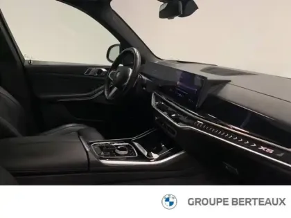 Photo 11 BMW X5  xDrive50e 489ch M Sport