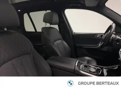 Photo 14 BMW X5  xDrive50e 489ch M Sport