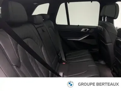 Photo 13 BMW X5  xDrive50e 489ch M Sport