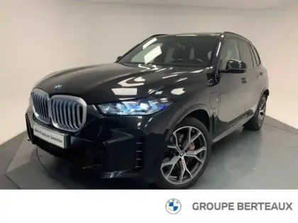 Photo Bmw X5